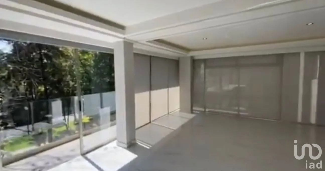 Departamento en Renta en Polanco II Sección, Miguel Hidalgo, Ciudad de México | NEX-291407 | iad México | Foto 2 de 47