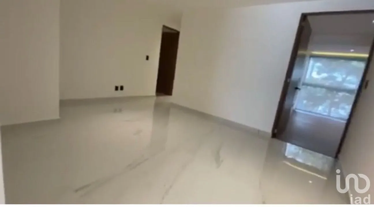 Departamento en Renta en Polanco II Sección, Miguel Hidalgo, Ciudad de México | NEX-291407 | iad México | Foto 12 de 47