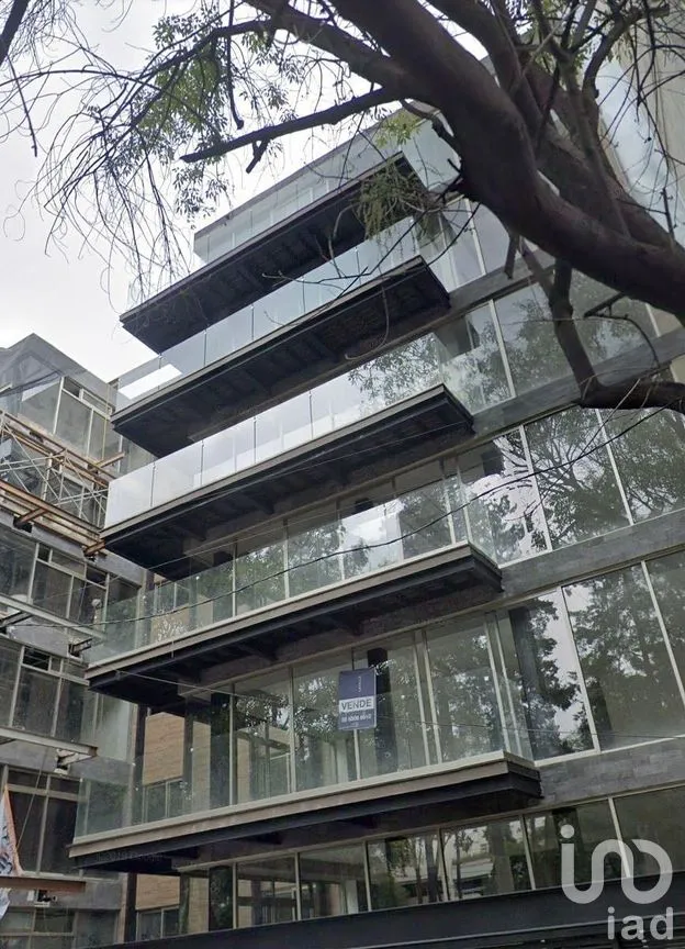 Departamento en Renta en Polanco II Sección, Miguel Hidalgo, Ciudad de México | NEX-291407 | iad México | Foto 13 de 47