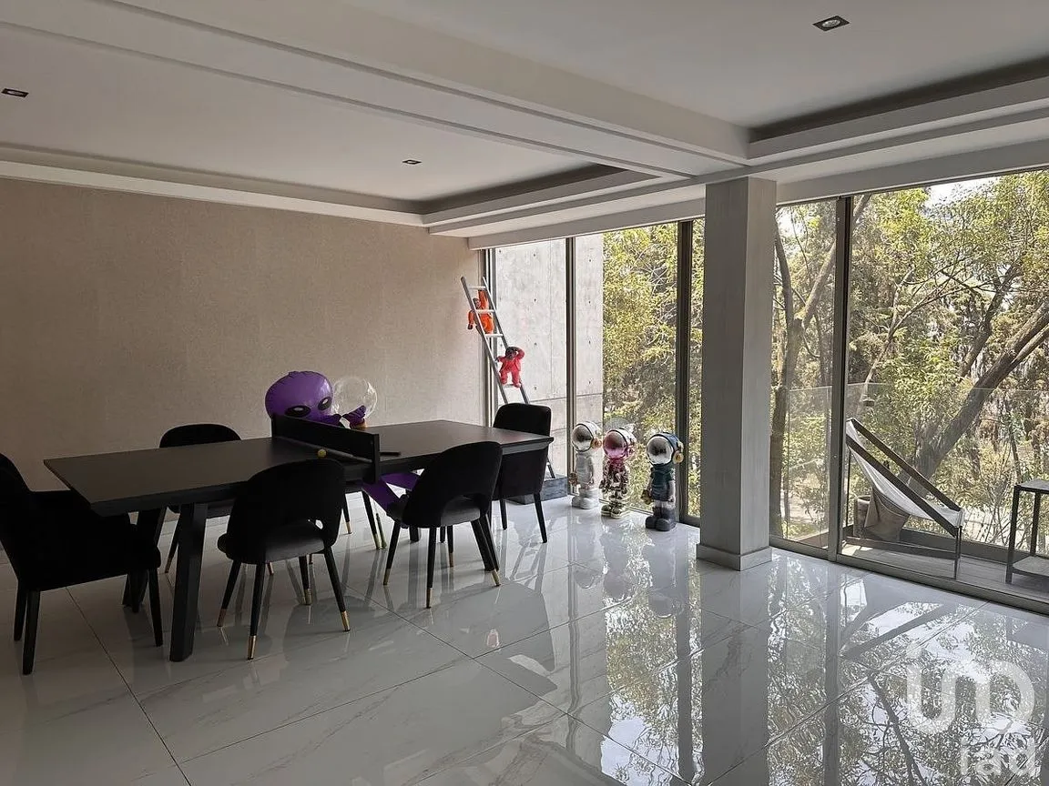 Departamento en Renta en Polanco II Sección, Miguel Hidalgo, Ciudad de México | NEX-291407 | iad México | Foto 16 de 47