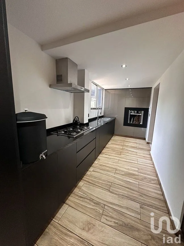 Departamento en Renta en Polanco II Sección, Miguel Hidalgo, Ciudad de México | NEX-291407 | iad México | Foto 22 de 47