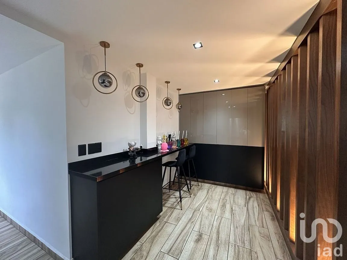 Departamento en Renta en Polanco II Sección, Miguel Hidalgo, Ciudad de México | NEX-291407 | iad México | Foto 23 de 47