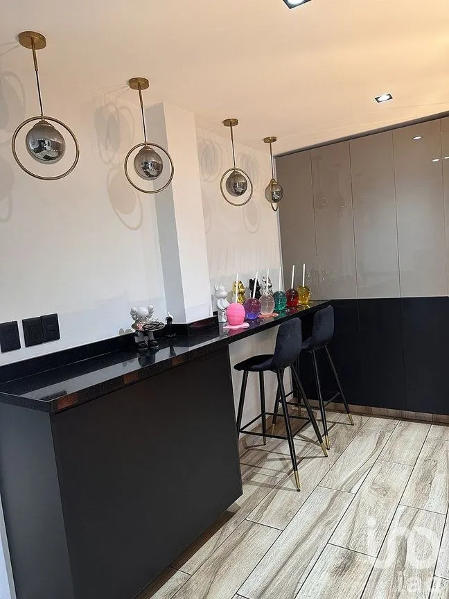 Departamento en Renta en Polanco II Sección, Miguel Hidalgo, Ciudad de México | NEX-291407 | iad México | Foto 24 de 47