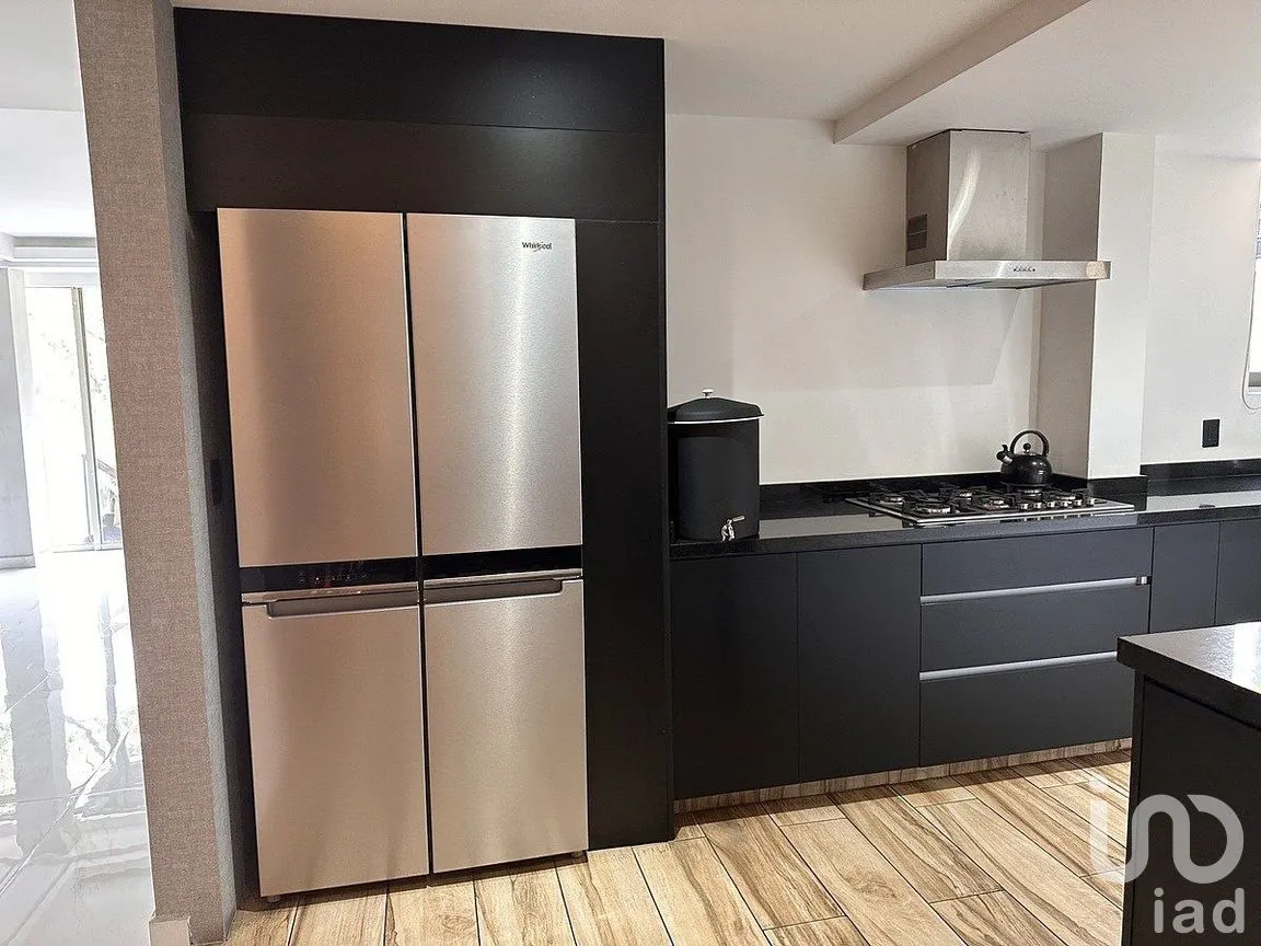 Departamento en Renta en Polanco II Sección, Miguel Hidalgo, Ciudad de México | NEX-291407 | iad México | Foto 25 de 47