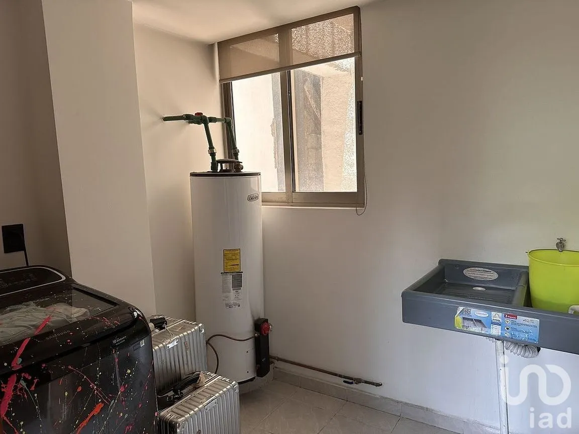 Departamento en Renta en Polanco II Sección, Miguel Hidalgo, Ciudad de México | NEX-291407 | iad México | Foto 27 de 47