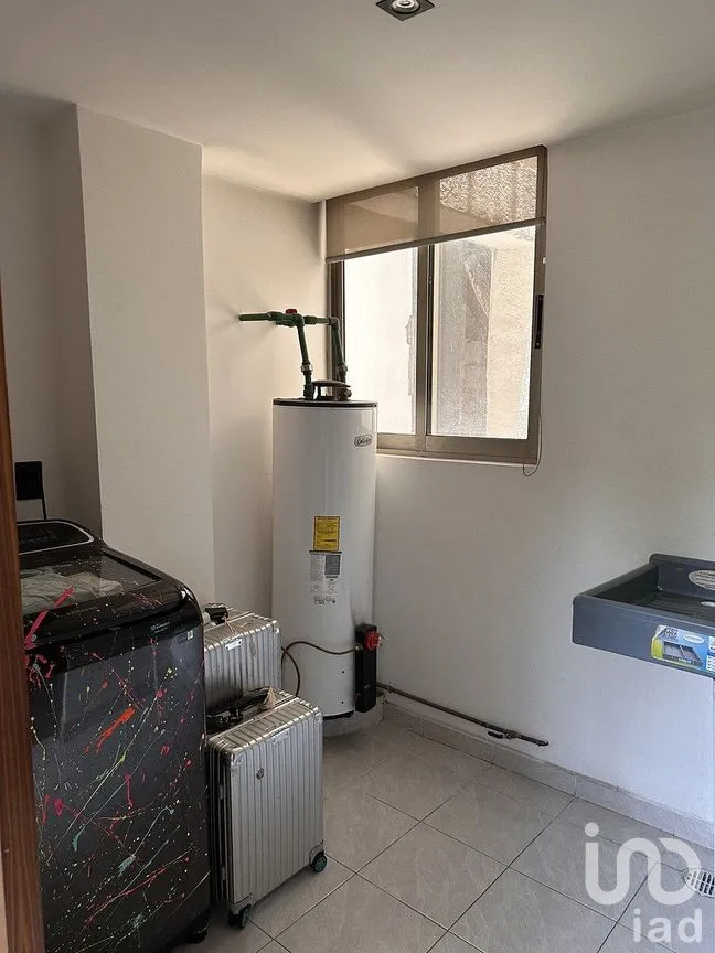 Departamento en Renta en Polanco II Sección, Miguel Hidalgo, Ciudad de México | NEX-291407 | iad México | Foto 28 de 47