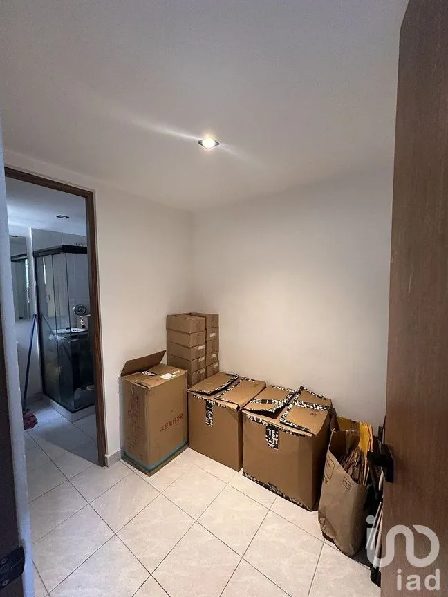 Departamento en Renta en Polanco II Sección, Miguel Hidalgo, Ciudad de México | NEX-291407 | iad México | Foto 29 de 47