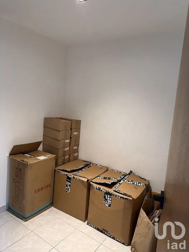 Departamento en Renta en Polanco II Sección, Miguel Hidalgo, Ciudad de México | NEX-291407 | iad México | Foto 30 de 47