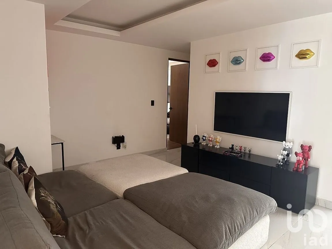 Departamento en Renta en Polanco II Sección, Miguel Hidalgo, Ciudad de México | NEX-291407 | iad México | Foto 32 de 47