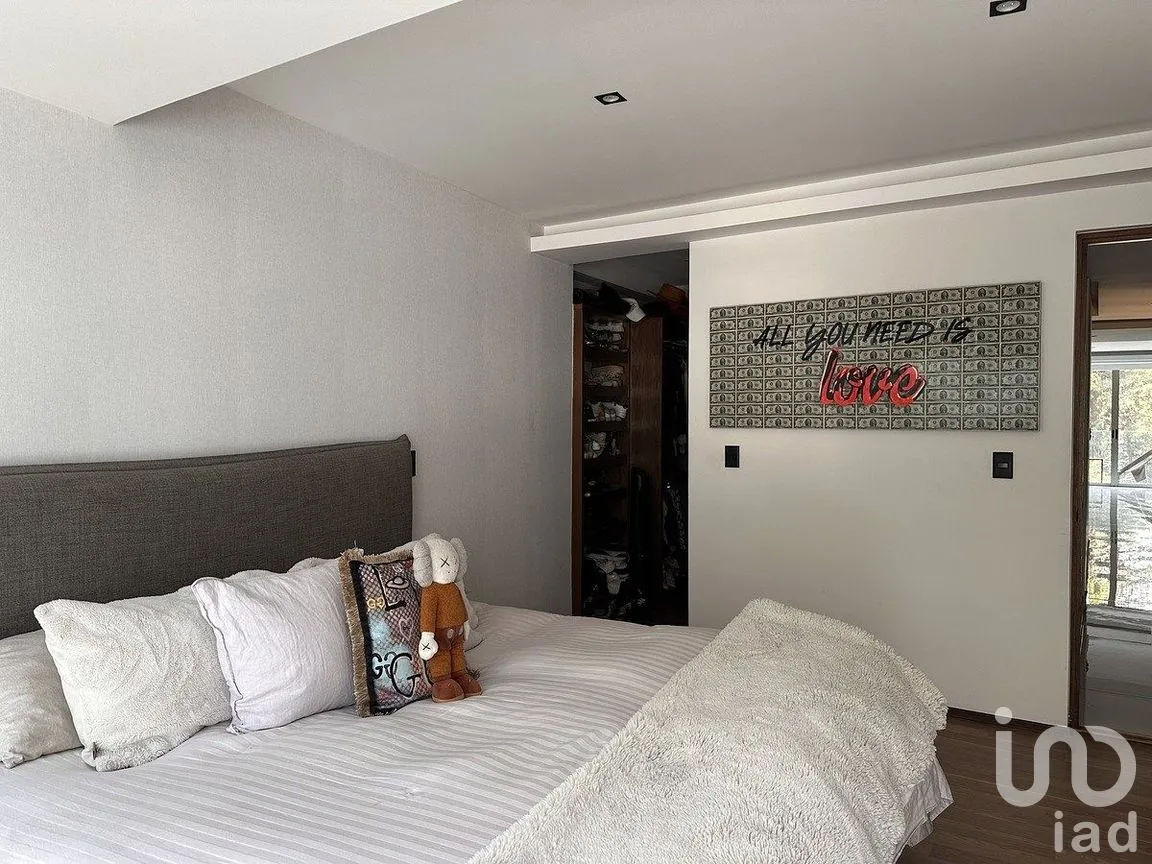 Departamento en Renta en Polanco II Sección, Miguel Hidalgo, Ciudad de México | NEX-291407 | iad México | Foto 34 de 47
