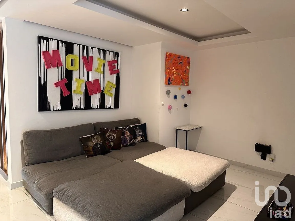 Departamento en Renta en Polanco II Sección, Miguel Hidalgo, Ciudad de México | NEX-291407 | iad México | Foto 37 de 47