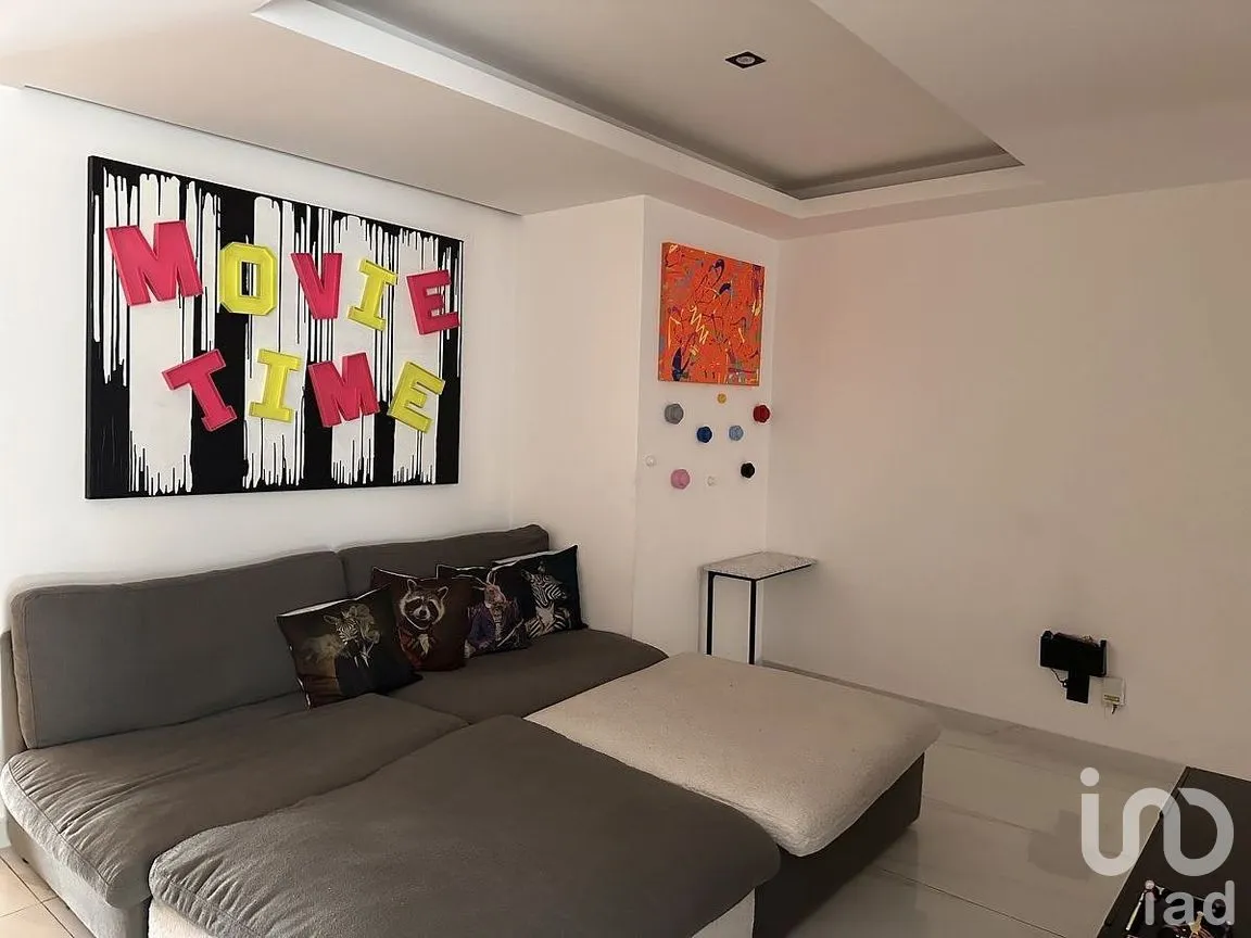 Departamento en Renta en Polanco II Sección, Miguel Hidalgo, Ciudad de México | NEX-291407 | iad México | Foto 38 de 47