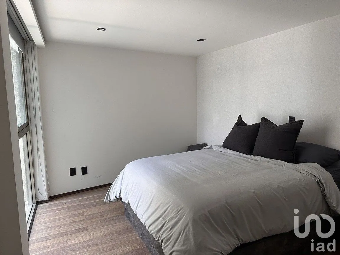 Departamento en Renta en Polanco II Sección, Miguel Hidalgo, Ciudad de México | NEX-291407 | iad México | Foto 39 de 47