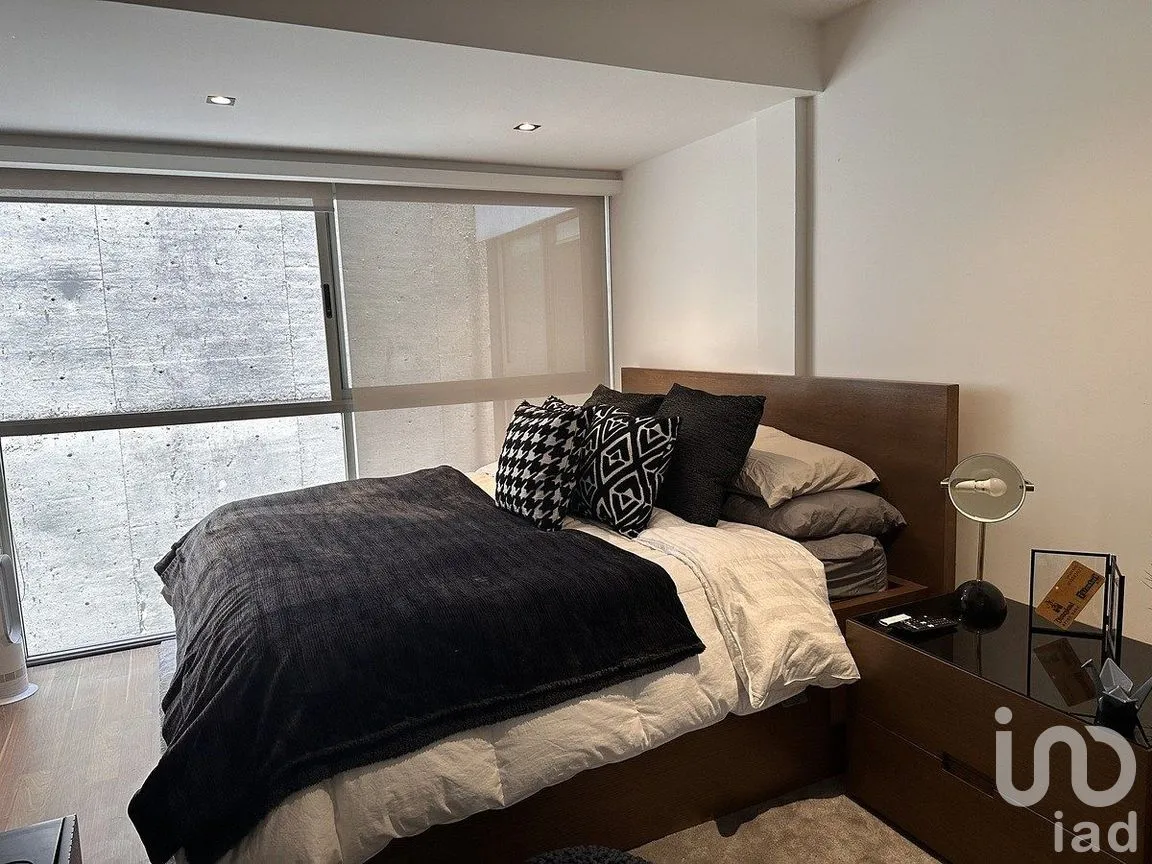 Departamento en Renta en Polanco II Sección, Miguel Hidalgo, Ciudad de México | NEX-291407 | iad México | Foto 44 de 47