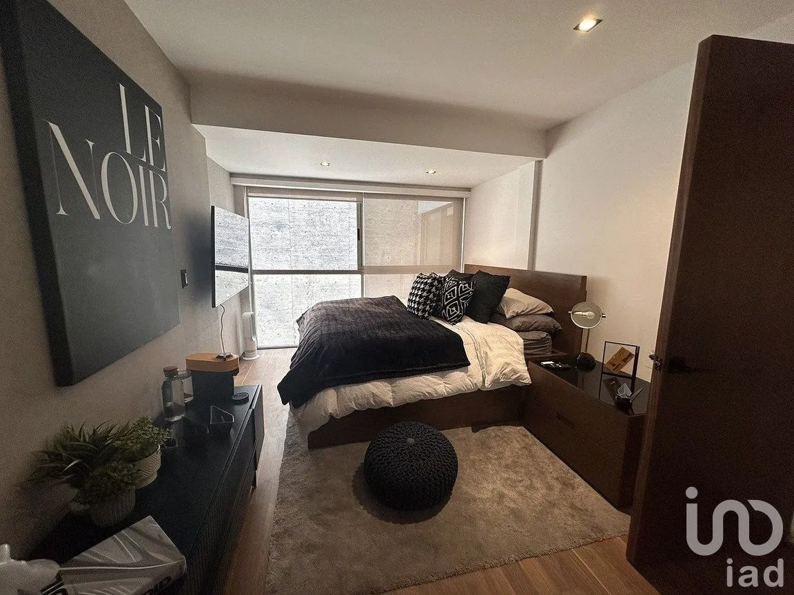 Departamento en Renta en Polanco II Sección, Miguel Hidalgo, Ciudad de México | NEX-291407 | iad México | Foto 46 de 47