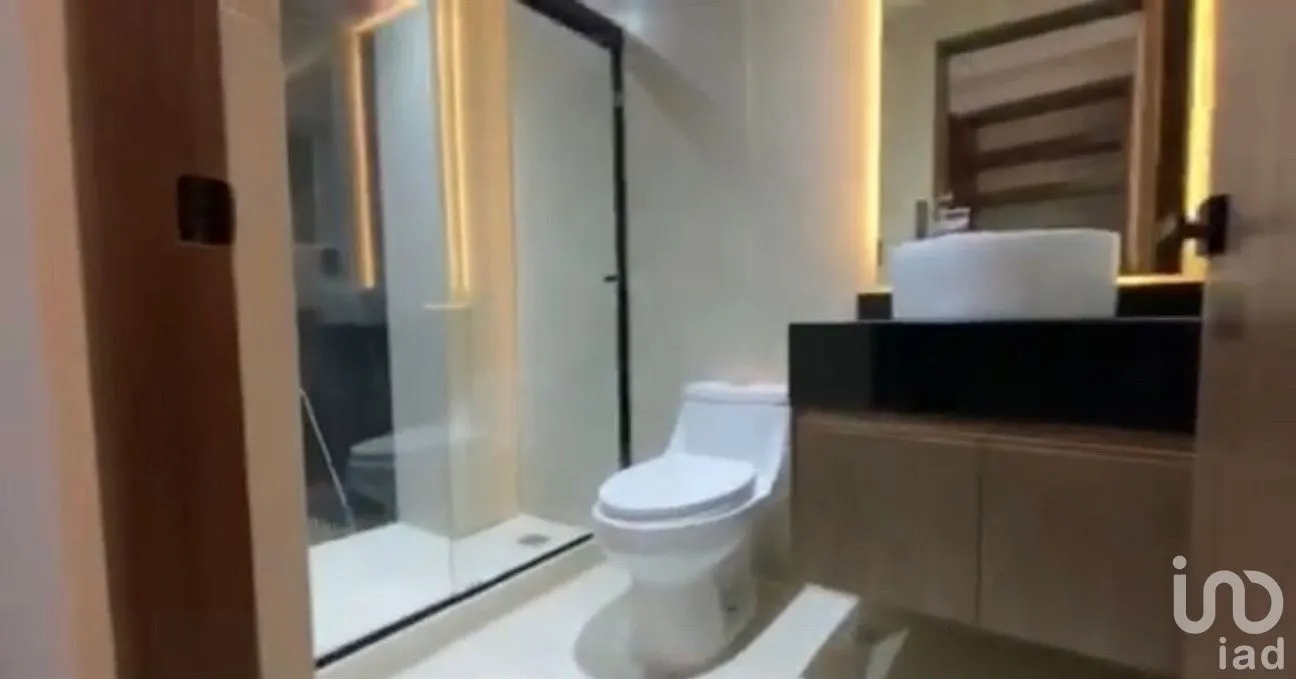 Departamento en Renta en Polanco II Sección, Miguel Hidalgo, Ciudad de México | NEX-291407 | iad México | Foto 9 de 47