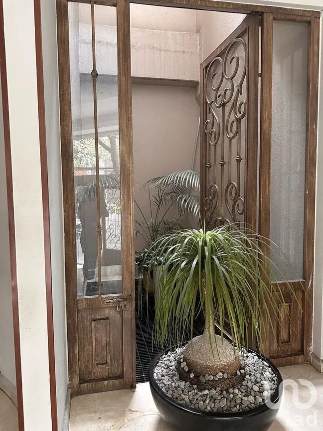 Departamento en Venta en Polanco V Sección, Miguel Hidalgo, Ciudad de México | NEX-291553 | iad México | Foto 2 de 24