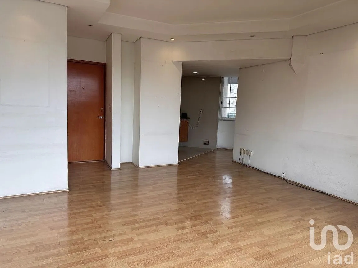 Departamento en Venta en Polanco V Sección, Miguel Hidalgo, Ciudad de México | NEX-291553 | iad México | Foto 11 de 24