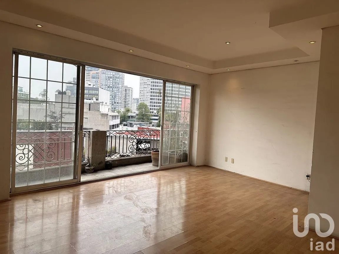 Departamento en Venta en Polanco V Sección, Miguel Hidalgo, Ciudad de México | NEX-291553 | iad México | Foto 13 de 24