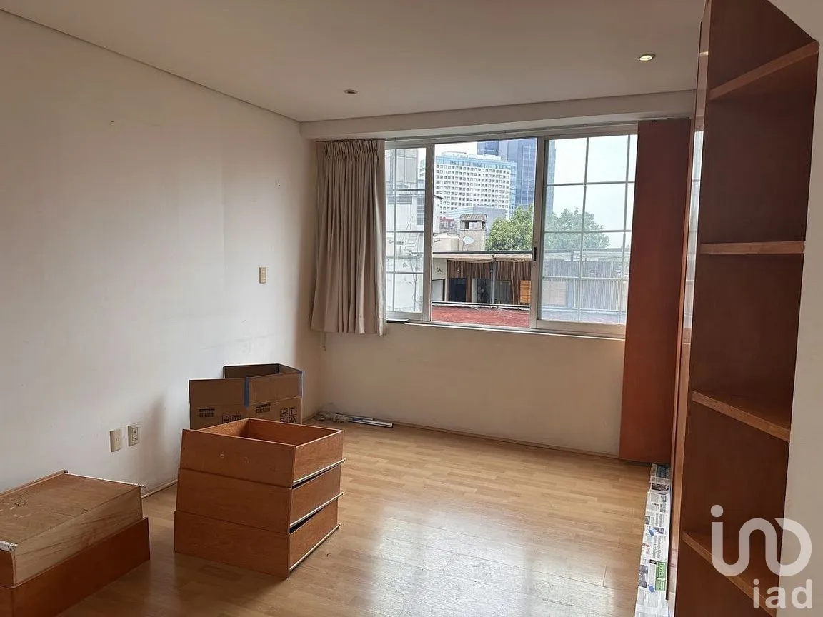 Departamento en Venta en Polanco V Sección, Miguel Hidalgo, Ciudad de México | NEX-291553 | iad México | Foto 14 de 24