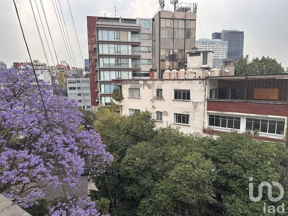 Departamento en Venta en Polanco V Sección, Miguel Hidalgo, Ciudad de México | NEX-291553 | iad México | Foto 15 de 24