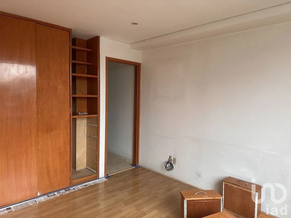 Departamento en Venta en Polanco V Sección, Miguel Hidalgo, Ciudad de México | NEX-291553 | iad México | Foto 16 de 24
