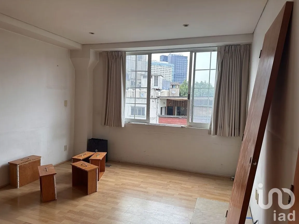 Departamento en Venta en Polanco V Sección, Miguel Hidalgo, Ciudad de México | NEX-291553 | iad México | Foto 17 de 24