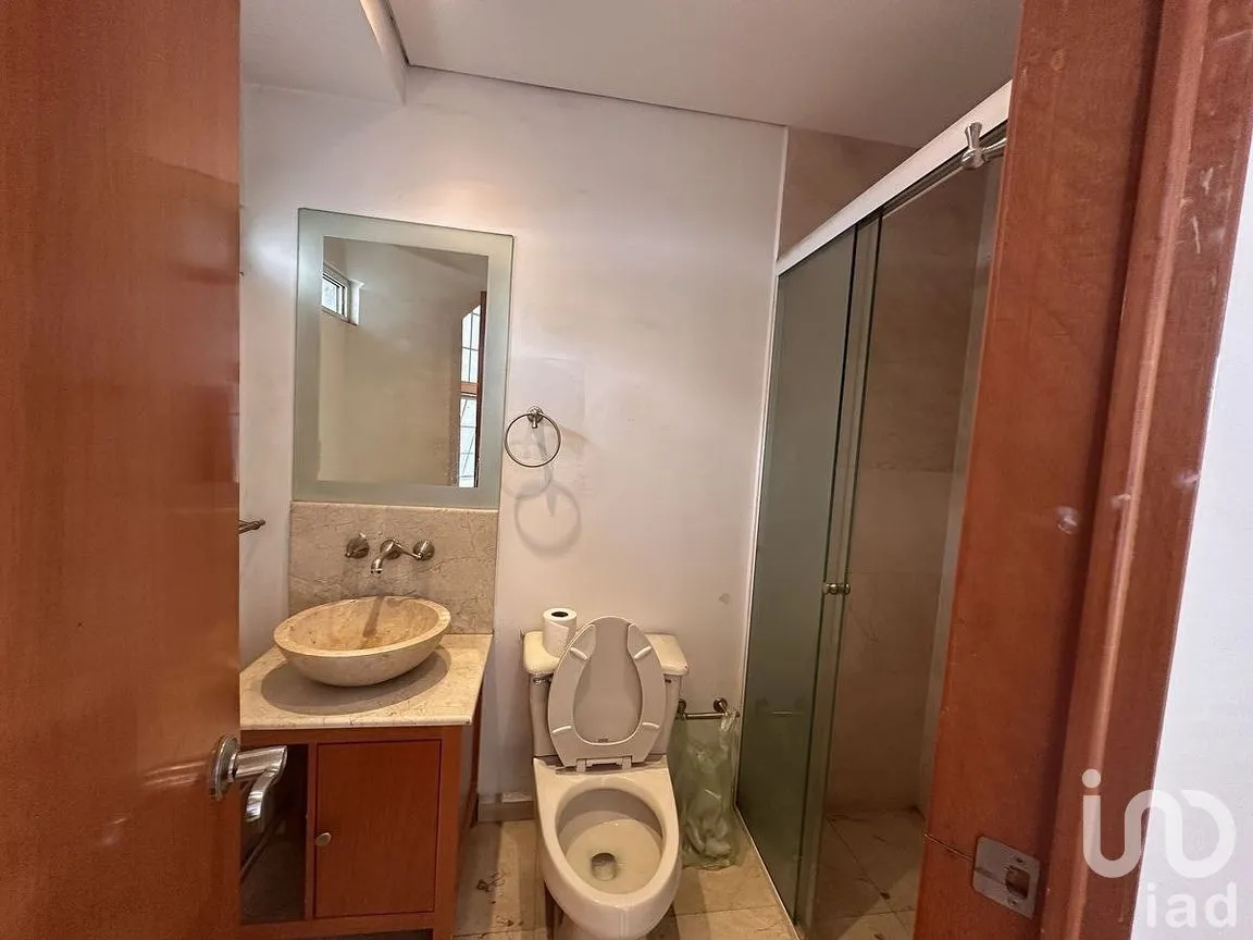 Departamento en Venta en Polanco V Sección, Miguel Hidalgo, Ciudad de México | NEX-291553 | iad México | Foto 18 de 24