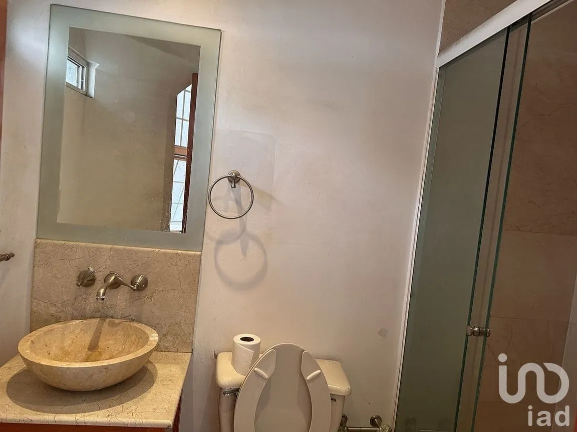 Departamento en Venta en Polanco V Sección, Miguel Hidalgo, Ciudad de México | NEX-291553 | iad México | Foto 19 de 24