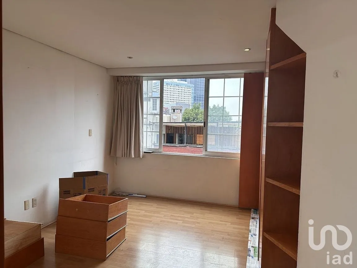 Departamento en Venta en Polanco V Sección, Miguel Hidalgo, Ciudad de México | NEX-291553 | iad México | Foto 20 de 24