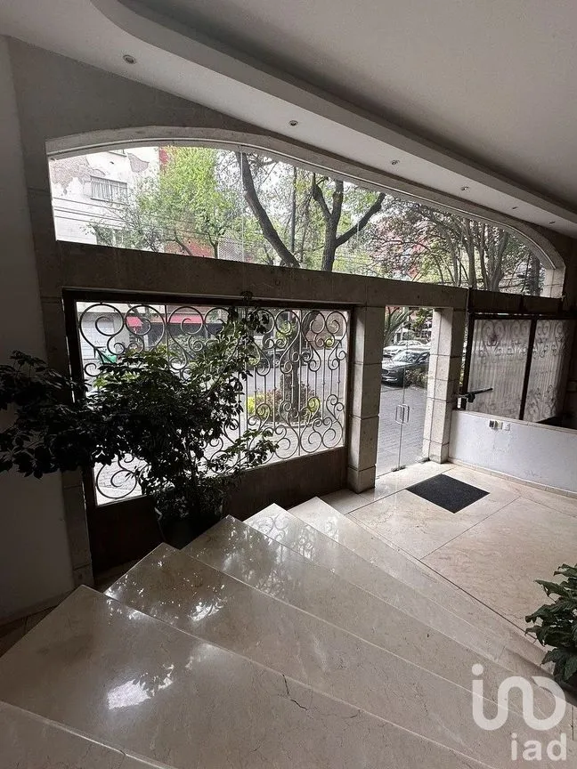 Departamento en Venta en Polanco V Sección, Miguel Hidalgo, Ciudad de México | NEX-291553 | iad México | Foto 3 de 24