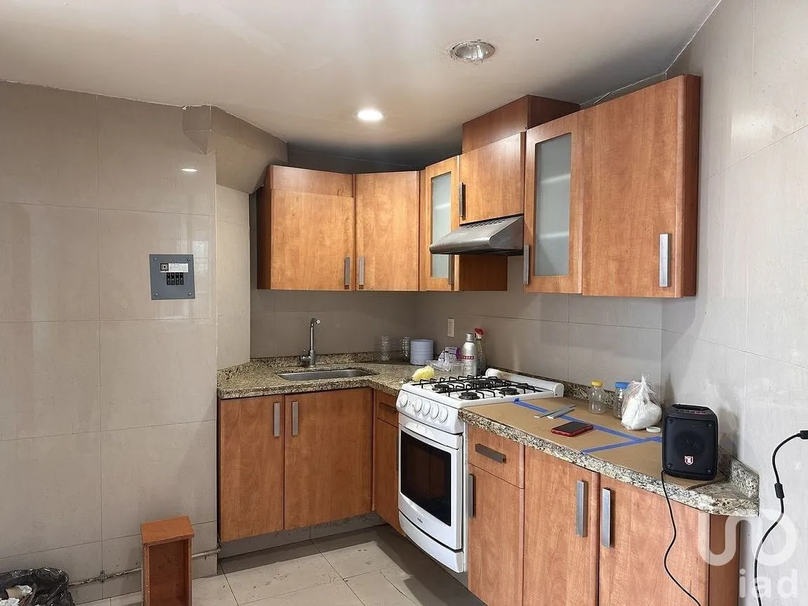 Departamento en Venta en Polanco V Sección, Miguel Hidalgo, Ciudad de México | NEX-291553 | iad México | Foto 21 de 24