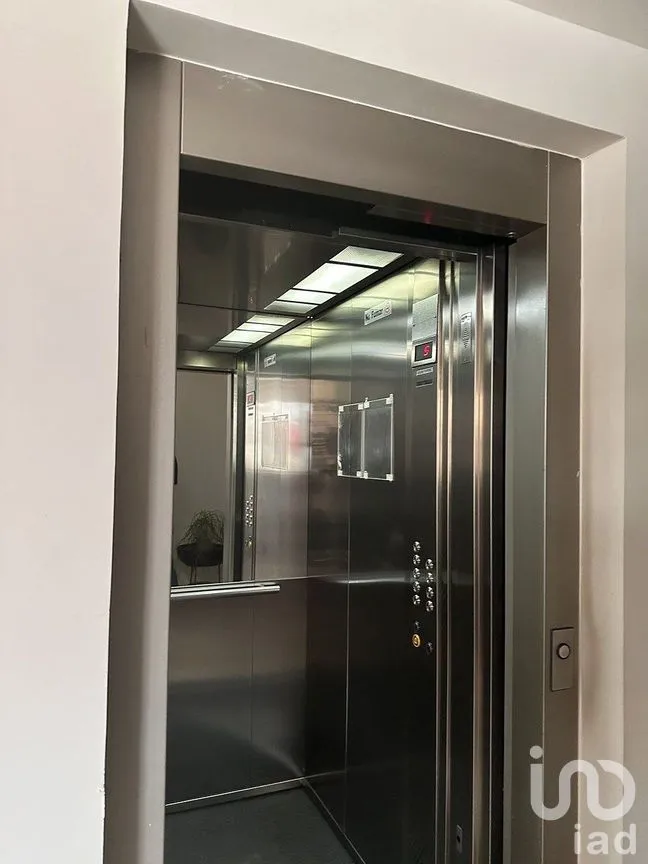 Departamento en Venta en Polanco V Sección, Miguel Hidalgo, Ciudad de México | NEX-291553 | iad México | Foto 22 de 24