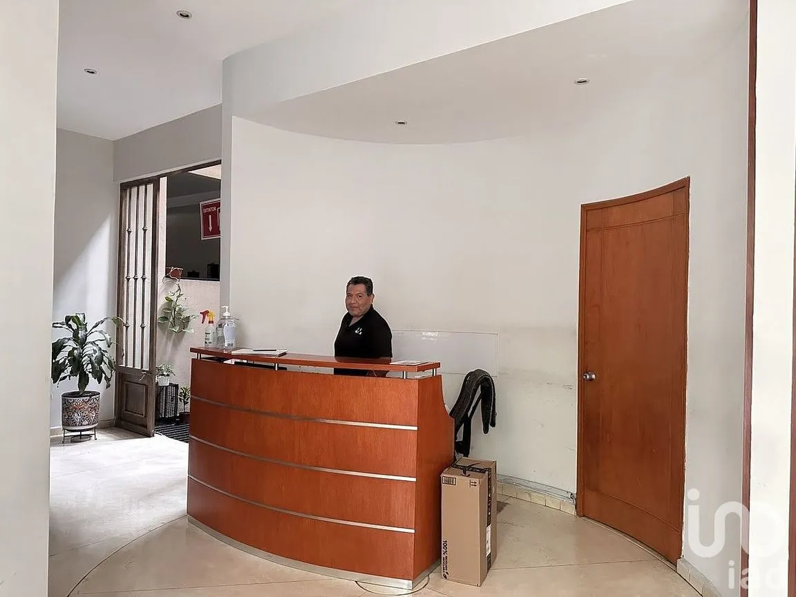 Departamento en Venta en Polanco V Sección, Miguel Hidalgo, Ciudad de México | NEX-291553 | iad México | Foto 23 de 24