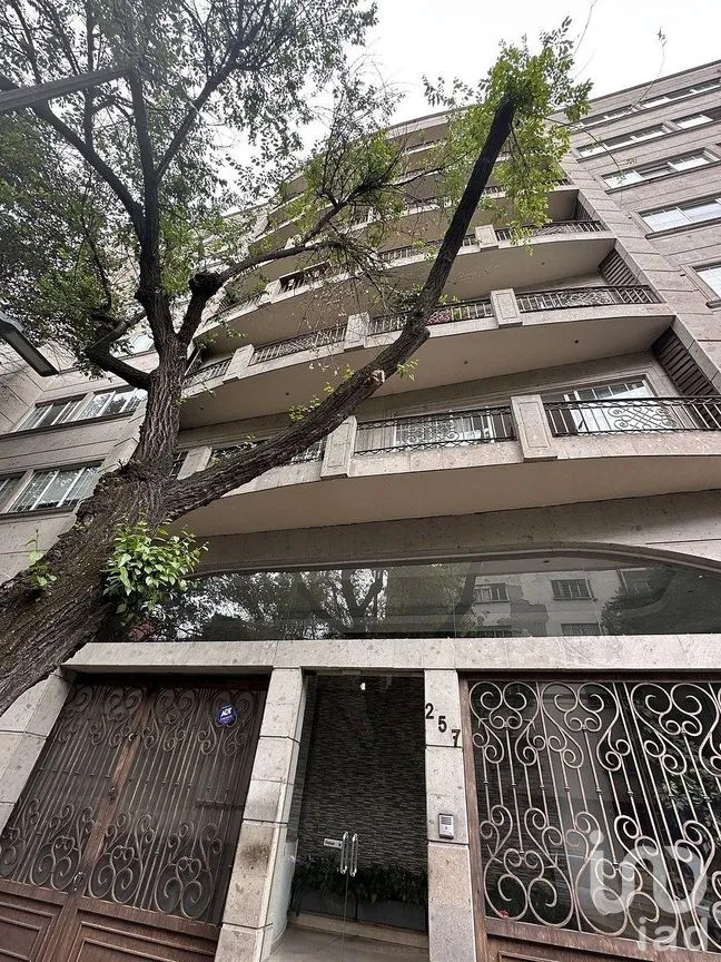 Departamento en Venta en Polanco V Sección, Miguel Hidalgo, Ciudad de México | NEX-291553 | iad México | Foto 4 de 24
