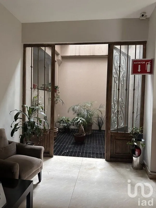 Departamento en Venta en Polanco V Sección, Miguel Hidalgo, Ciudad de México | NEX-291553 | iad México | Foto 7 de 24