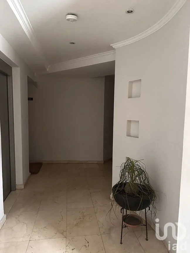 Departamento en Venta en Polanco V Sección, Miguel Hidalgo, Ciudad de México | NEX-291553 | iad México | Foto 8 de 24