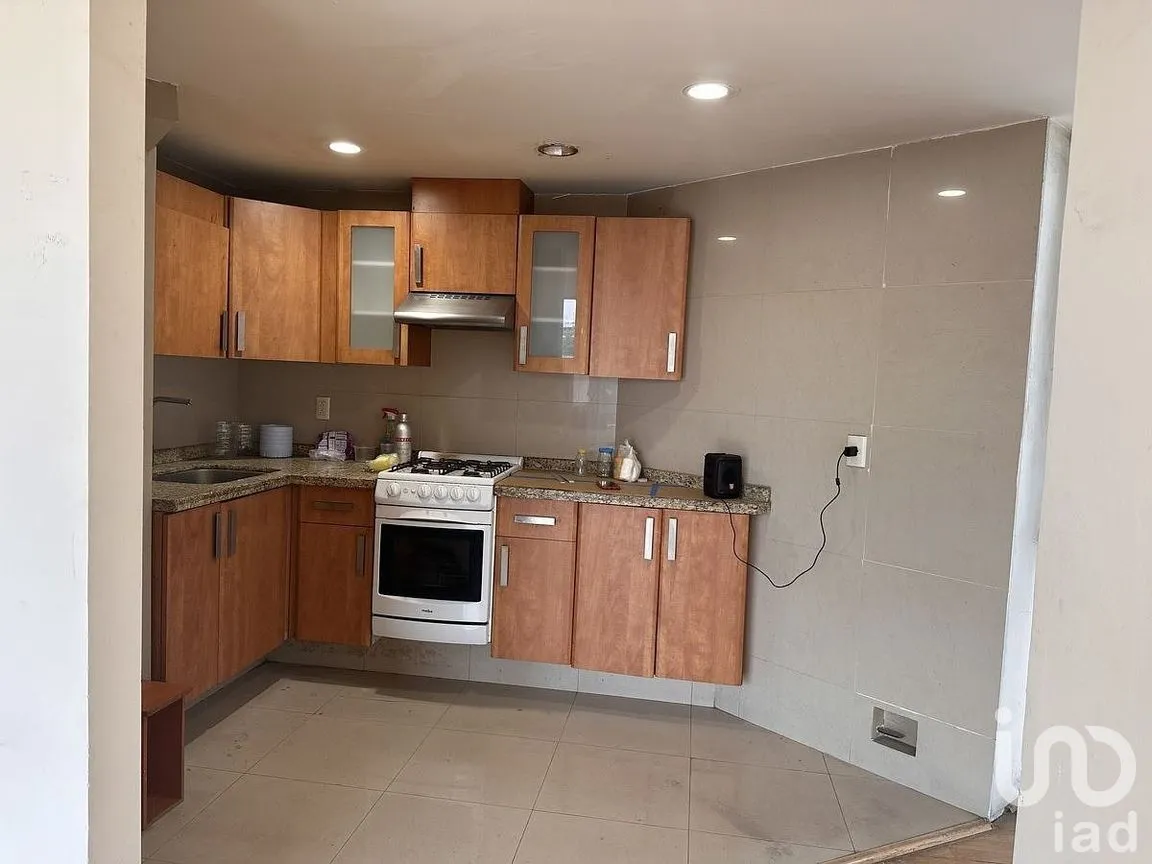 Departamento en Venta en Polanco V Sección, Miguel Hidalgo, Ciudad de México | NEX-291553 | iad México | Foto 10 de 24