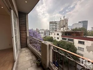 NEX-291553 - Departamento en Venta, con 2 recamaras, con 2 baños, con 100 m2 de construcción en Polanco V Sección, CP 11560, Ciudad de México.