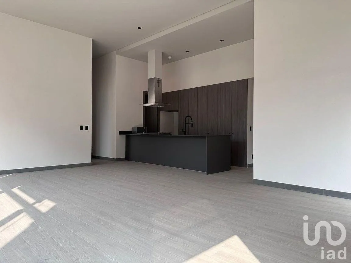 Departamento en Renta en Conjunto Urbano El Bosque, Huixquilucan, Estado de México | NEX-292308 | iad México | Foto 2 de 24