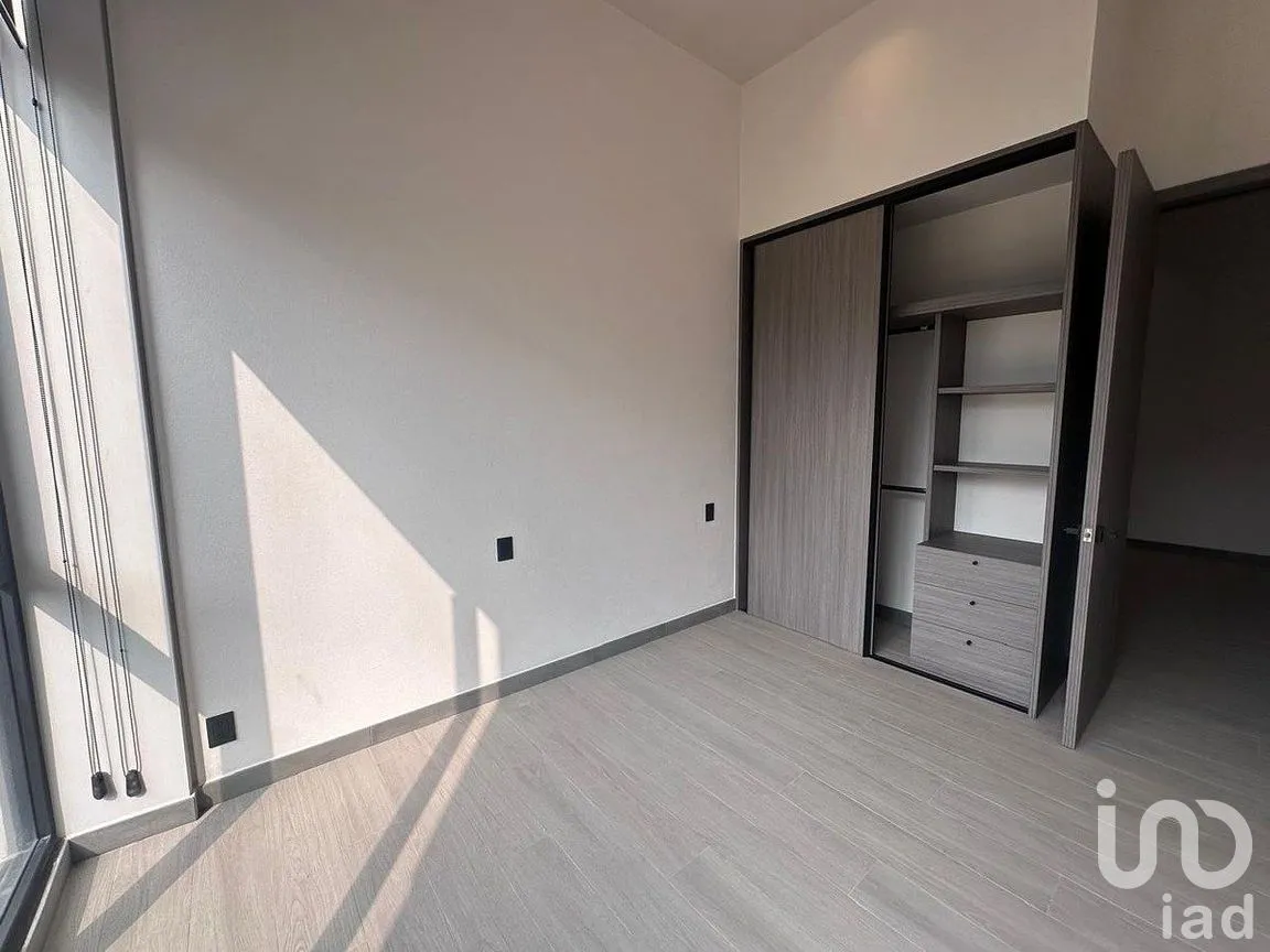 Departamento en Renta en Conjunto Urbano El Bosque, Huixquilucan, Estado de México | NEX-292308 | iad México | Foto 11 de 24