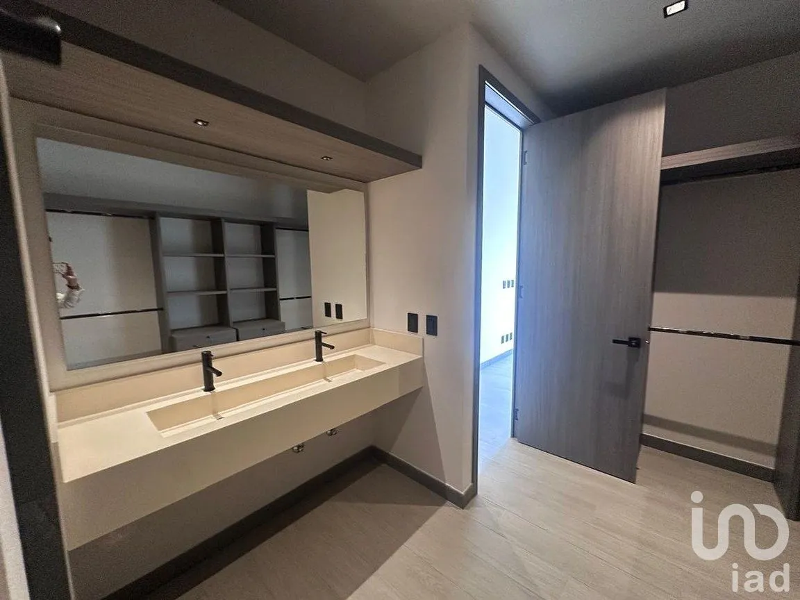 Departamento en Renta en Conjunto Urbano El Bosque, Huixquilucan, Estado de México | NEX-292308 | iad México | Foto 12 de 24