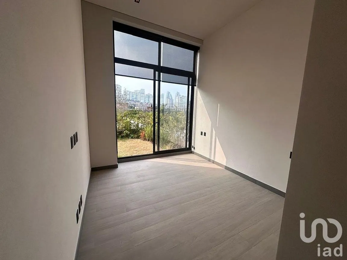 Departamento en Renta en Conjunto Urbano El Bosque, Huixquilucan, Estado de México | NEX-292308 | iad México | Foto 13 de 24