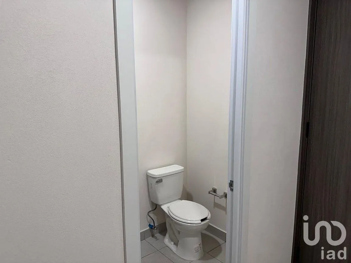 Departamento en Renta en Conjunto Urbano El Bosque, Huixquilucan, Estado de México | NEX-292308 | iad México | Foto 15 de 24