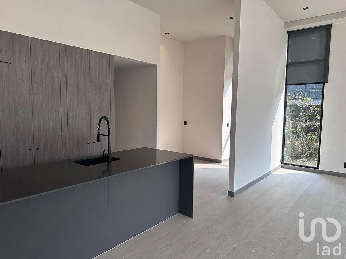 Departamento en Renta en Conjunto Urbano El Bosque, Huixquilucan, Estado de México | NEX-292308 | iad México | Foto 3 de 24