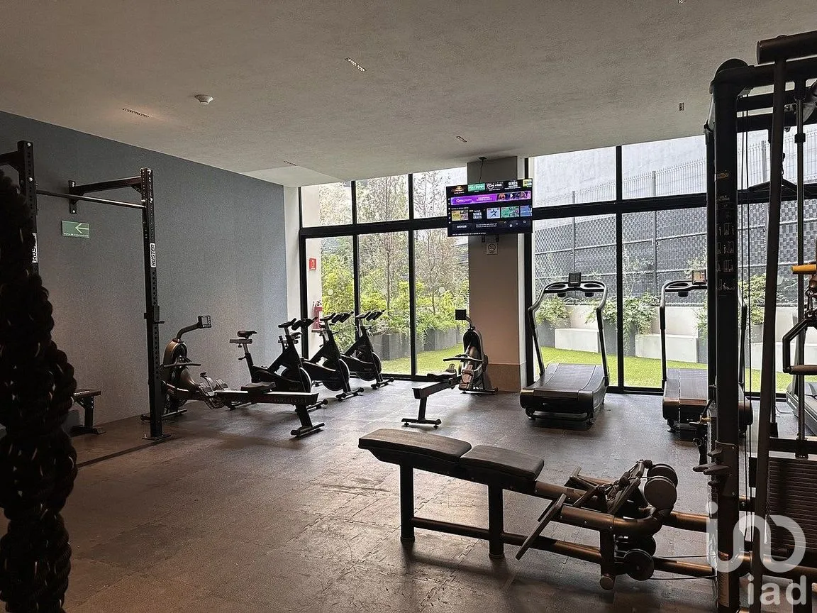 Departamento en Renta en Conjunto Urbano El Bosque, Huixquilucan, Estado de México | NEX-292308 | iad México | Foto 24 de 24