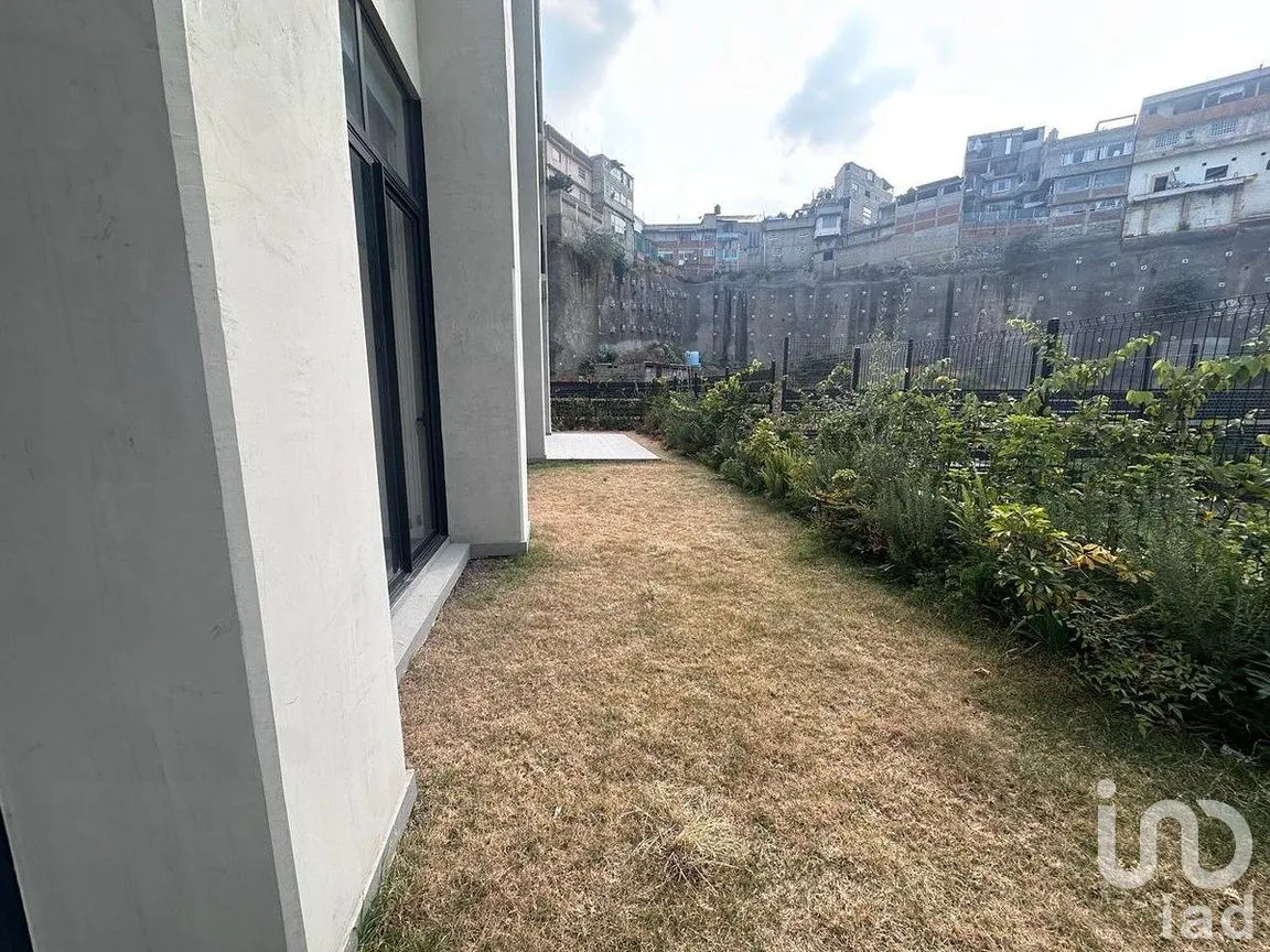Departamento en Renta en Conjunto Urbano El Bosque, Huixquilucan, Estado de México | NEX-292308 | iad México | Foto 4 de 24