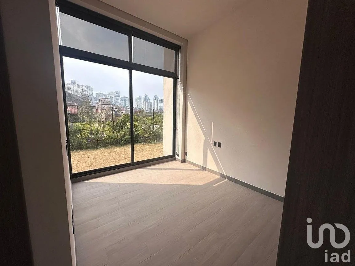 Departamento en Renta en Conjunto Urbano El Bosque, Huixquilucan, Estado de México | NEX-292308 | iad México | Foto 5 de 24