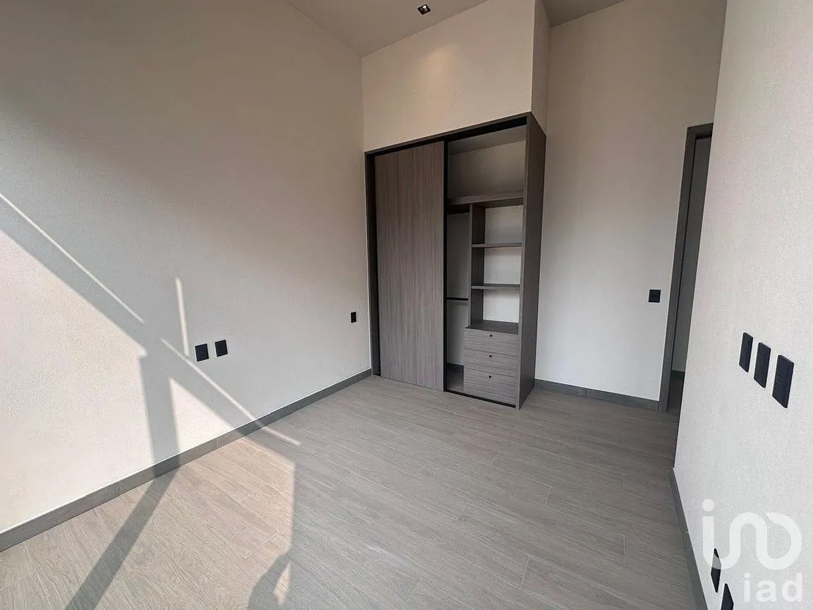 Departamento en Renta en Conjunto Urbano El Bosque, Huixquilucan, Estado de México | NEX-292308 | iad México | Foto 6 de 24
