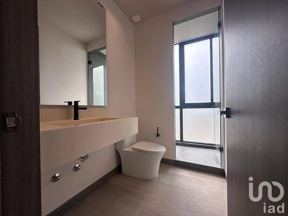 Departamento en Renta en Conjunto Urbano El Bosque, Huixquilucan, Estado de México | NEX-292308 | iad México | Foto 7 de 24
